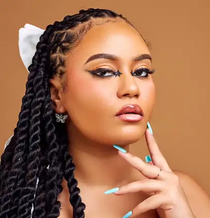 Molly Ama Montgomery